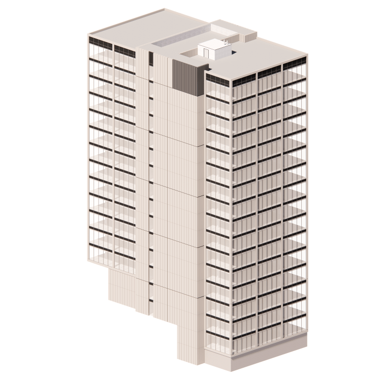 LEEDS | 100 Merrion&nbsp;Centre