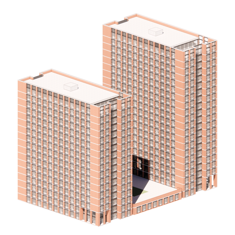 LEEDS | Latitude Purple Phase&nbsp;B