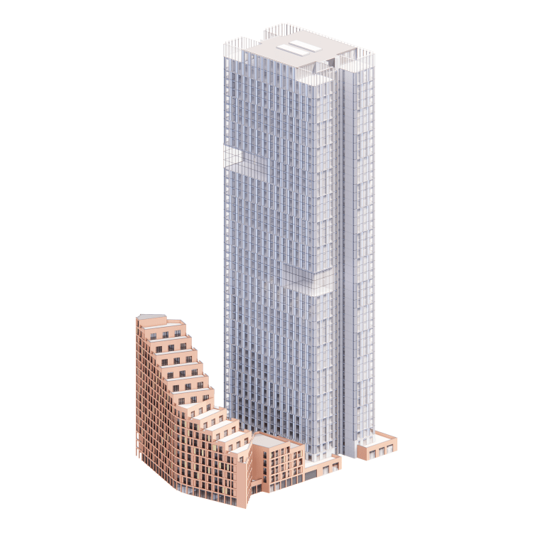 LEEDS | Springwell Gardens&nbsp;II