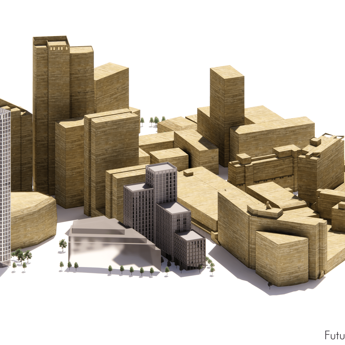 LEEDS| Arena Quarter 360&nbsp;images