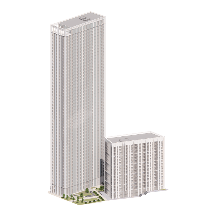 BIRMINGHAM | One&nbsp;Eastside