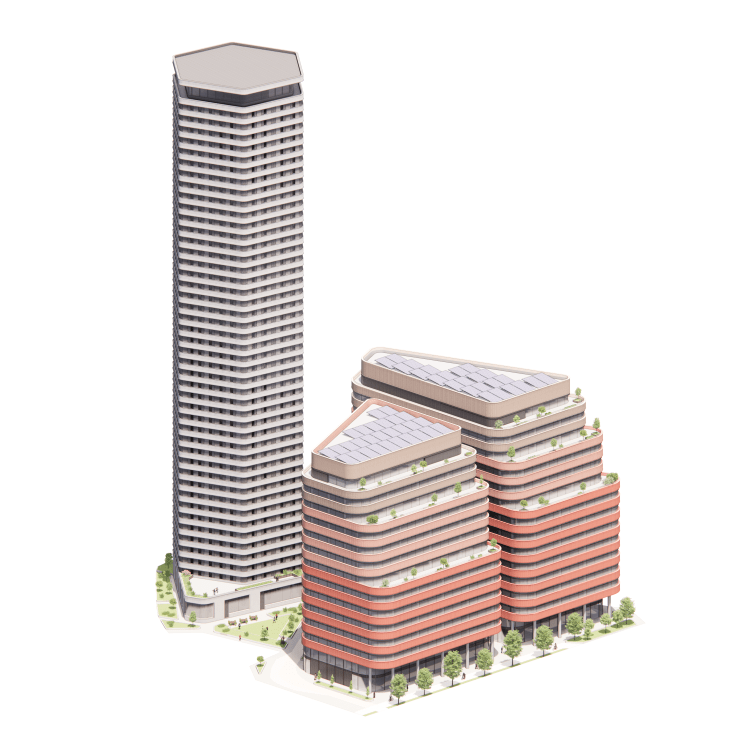 LEEDS | Wellington&nbsp;Square